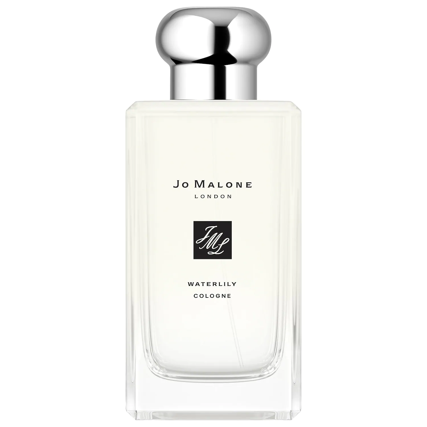 Waterlily Cologne Jo Malone London — аромат