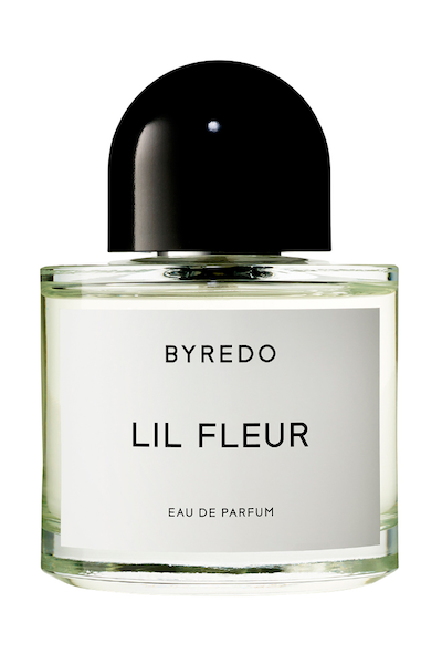 Lil Fleur Byredo — аромат