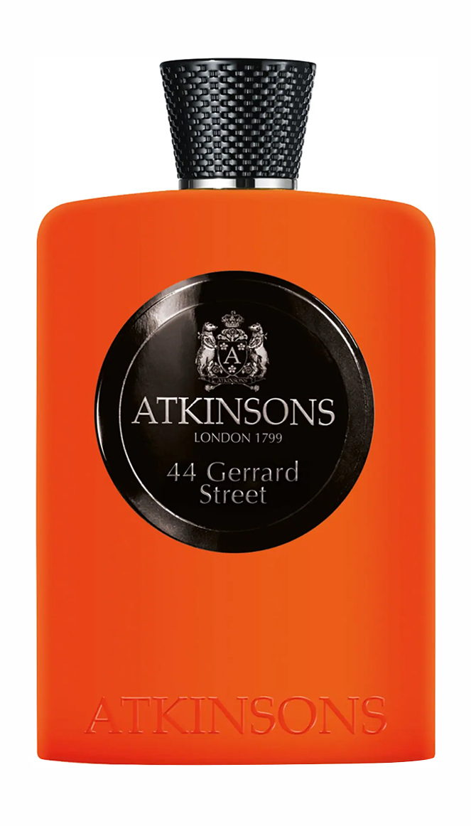 44 Gerrard Street Atkinsons — аромат