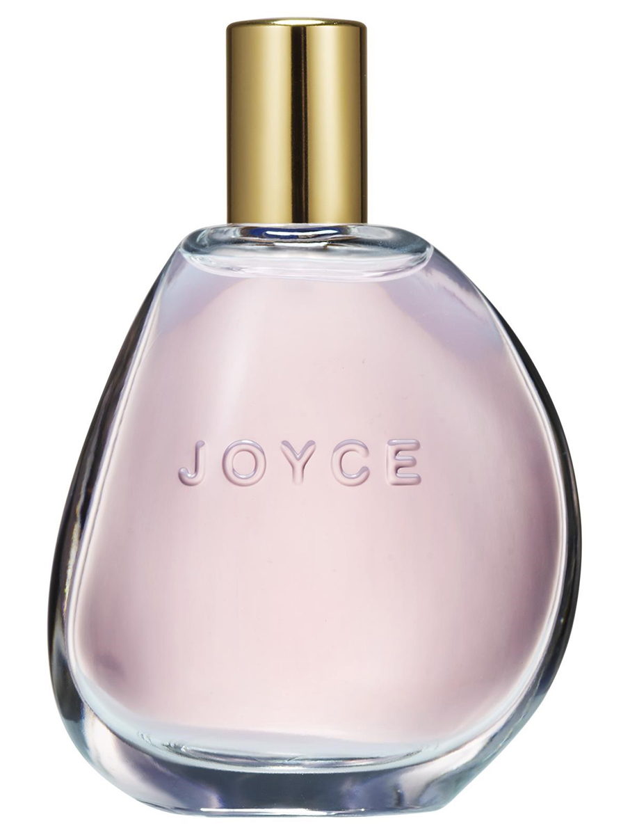Joyce Rose Oriflame — аромат