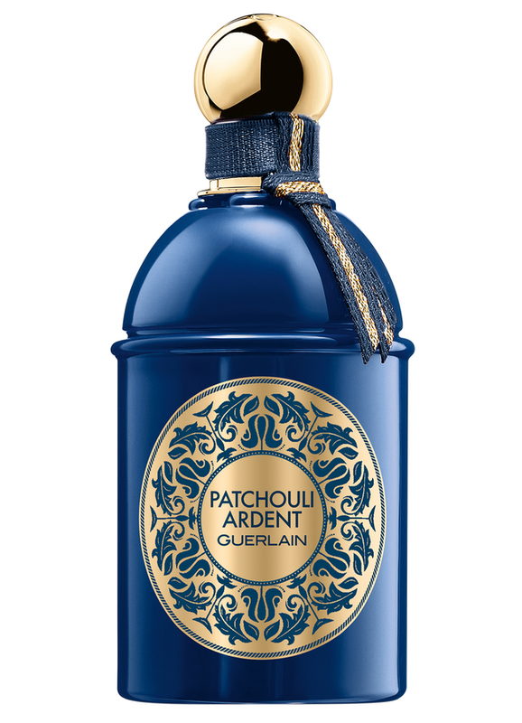 Les Absolus d'Orient Patchouli Ardent Guerlain
