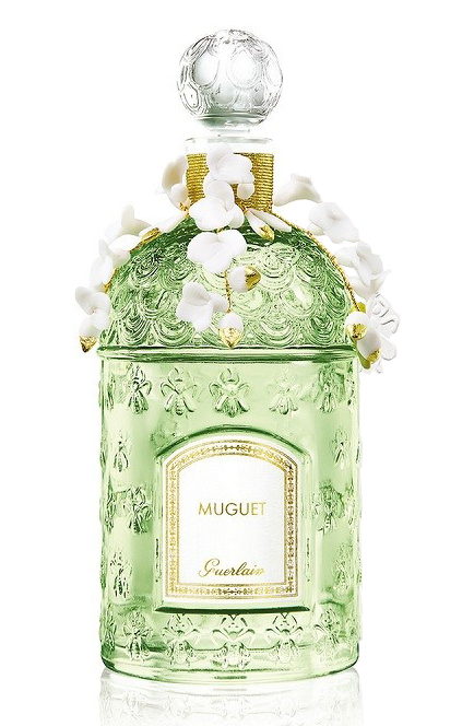 Muguet Millésime 2020 Guerlain — аромат