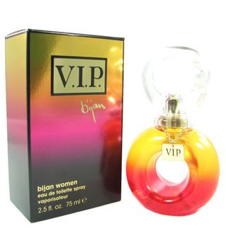 Bijan VIP Women Bijan — аромат