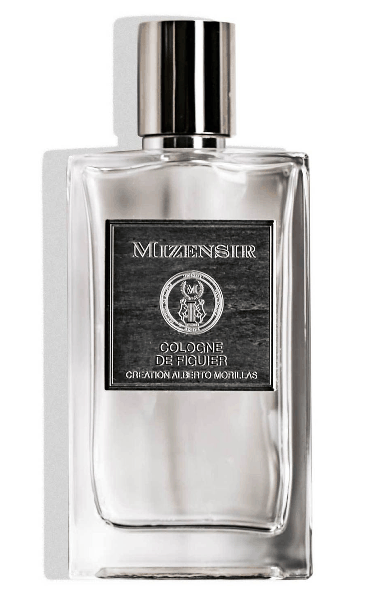 Cologne de Figuier Mizensir — аромат