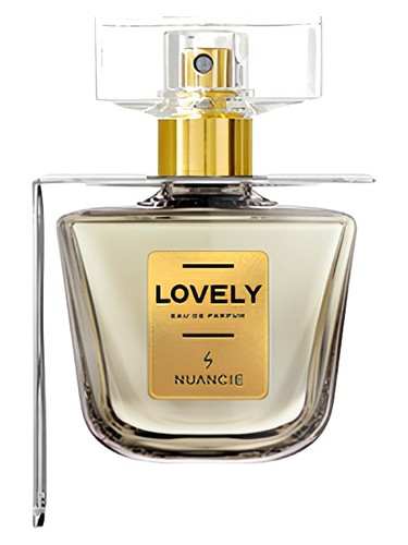 Lovely Nuancielo — аромат