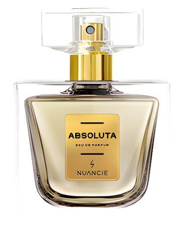 Absoluta Nuancielo — аромат