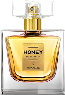 Honey Nuancielo — аромат