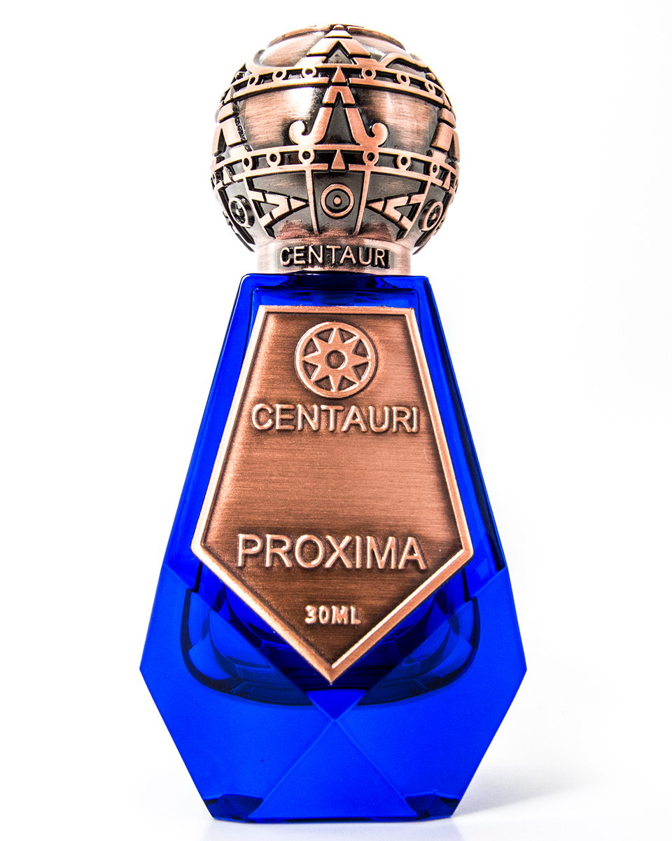 Proxima Centauri Perfumes — аромат