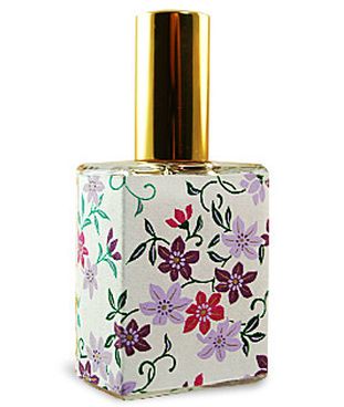 Geisha Nobara-Cha Eau de Parfum Aroma M — аромат