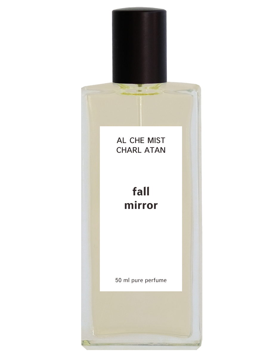 Fall Mirror FUMparFUM — аромат