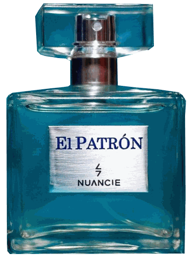 El Patrón Nuancielo — аромат
