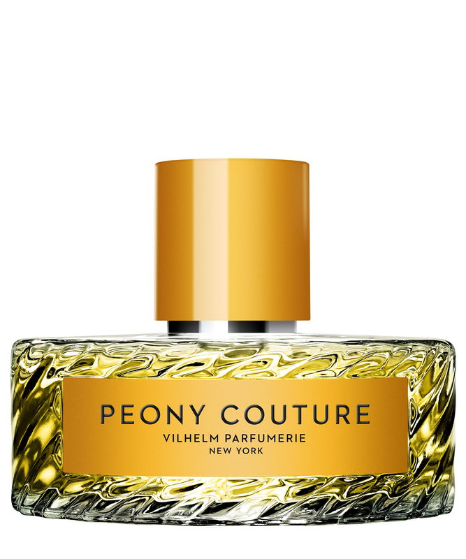 Peony Couture Vilhelm Parfumerie — аромат