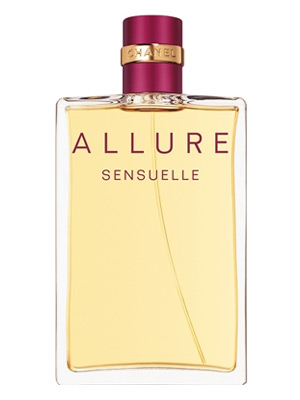 Allure Sensuelle Chanel — аромат