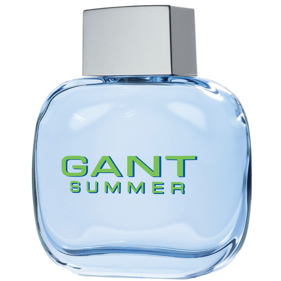 Gant Summer 2009 Gant — аромат