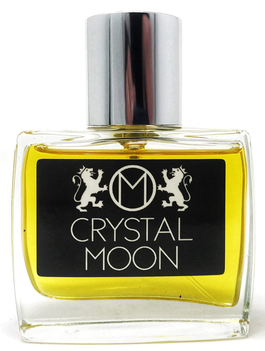 Crystal Moon Maher Olfactive — аромат