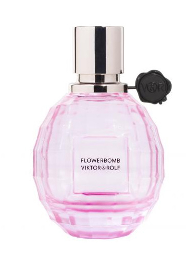 Flowerbomb La Vie En Rose Viktor&Rolf — аромат