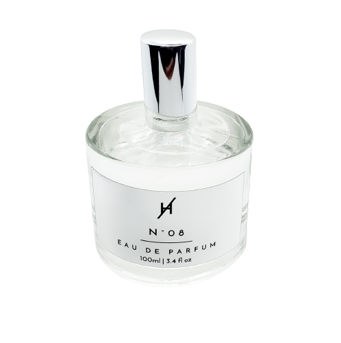 Nº8 Helder Machado Perfumes — аромат
