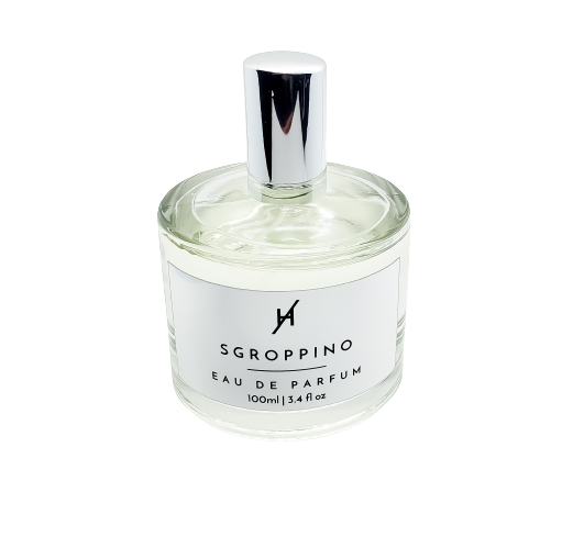 Sgroppino Helder Machado Perfumes — аромат