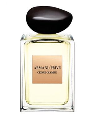 Cedre Olympe Giorgio Armani — аромат