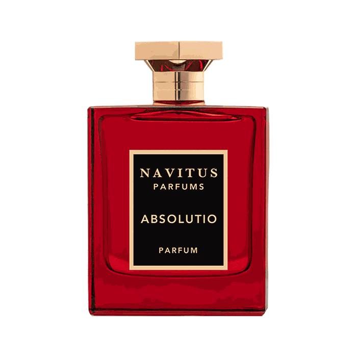 Absolutio Navitus Parfums — аромат