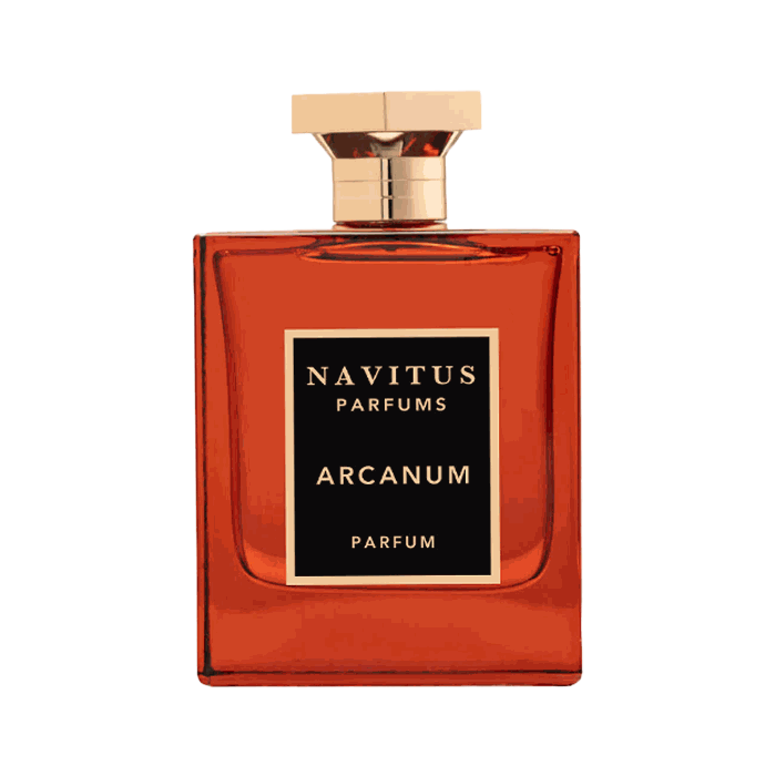 Arcanum Navitus Parfums — аромат