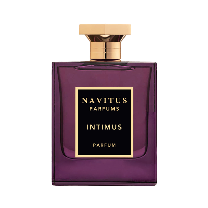 Intimus Navitus Parfums — аромат