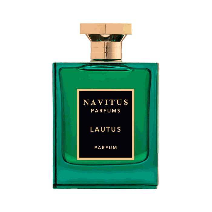 Lautus Navitus Parfums — аромат