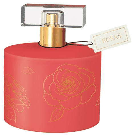 Rosas Sublime Davene — аромат