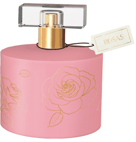 Rosas Bouquet Essence Davene — аромат