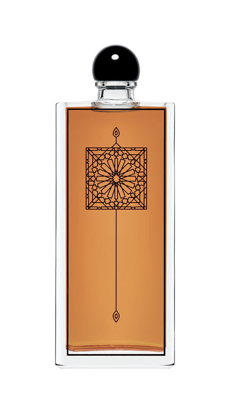 Zellige Limited Edition: Ambre Sultan Serge Lutens — аромат