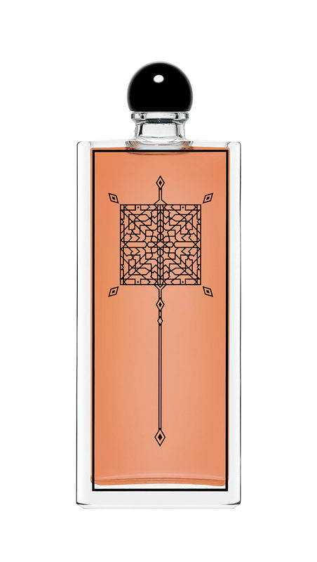 Zellige Limited Edition: Fleurs d'Oranger Serge Lutens — аромат