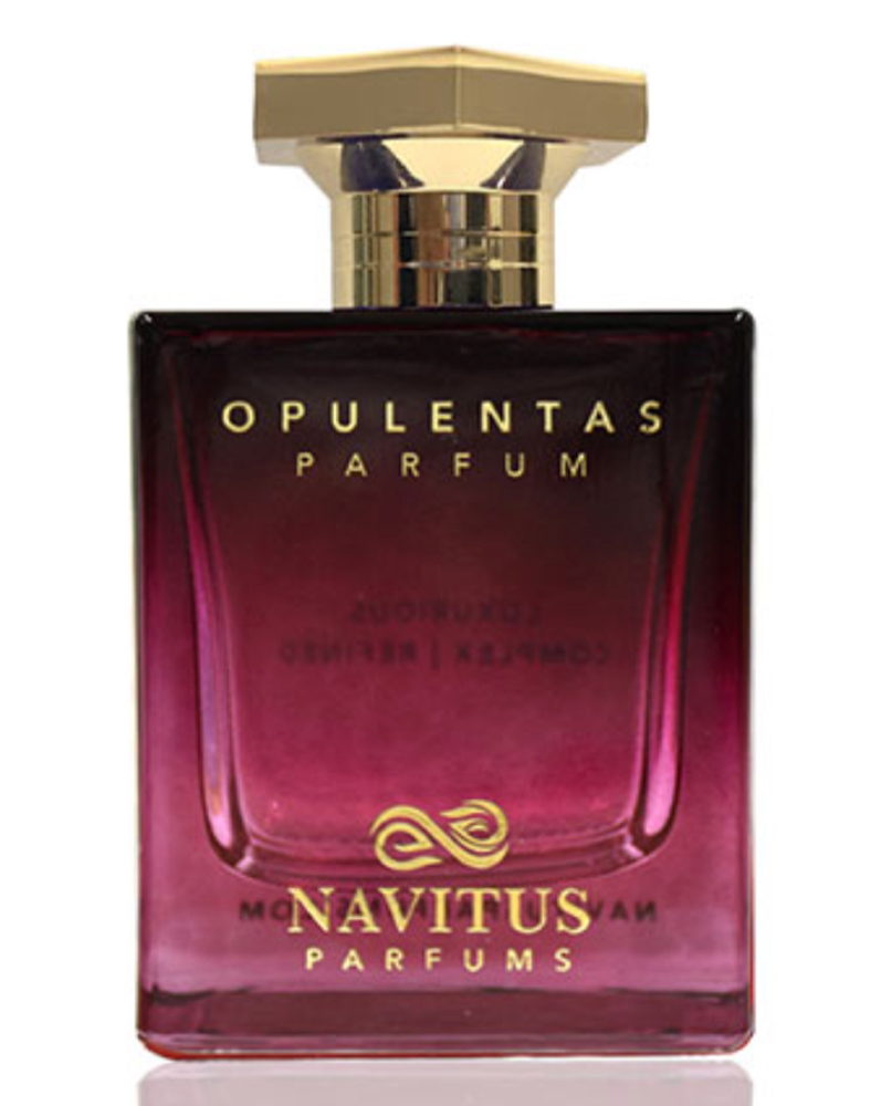 Opulentas Navitus Parfums — аромат