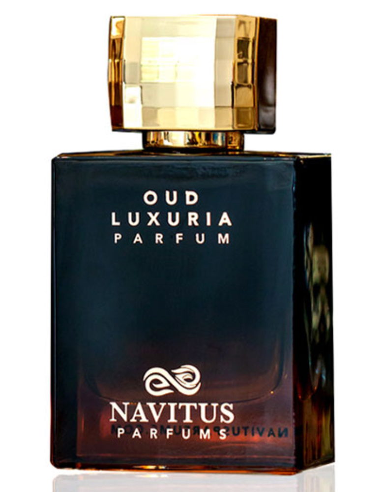 Oud Luxuria Navitus Parfums — аромат