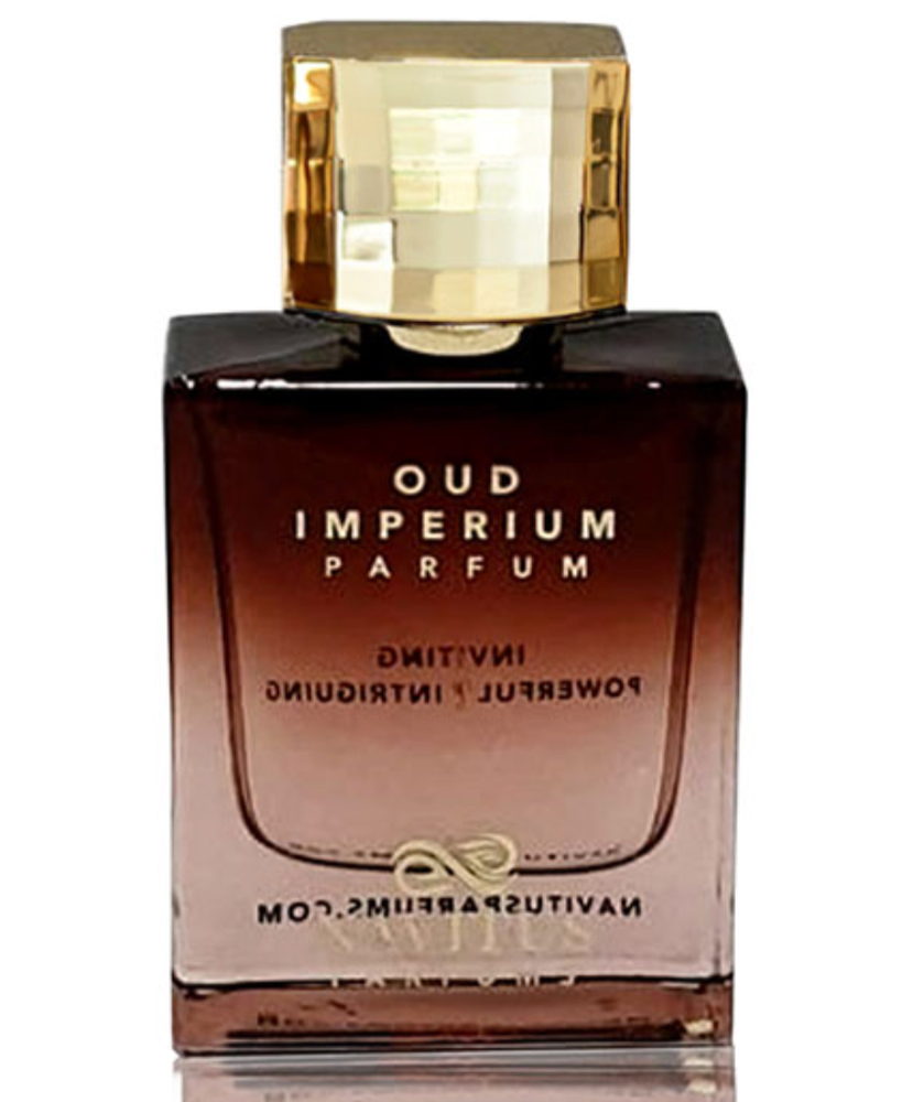 Oud Imperium Navitus Parfums — аромат