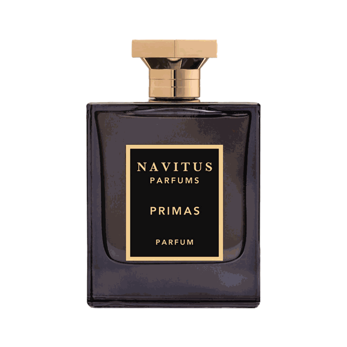 Primas Navitus Parfums — аромат