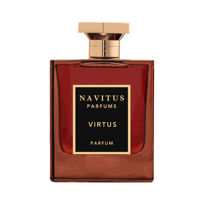 Virtus Navitus Parfums — аромат