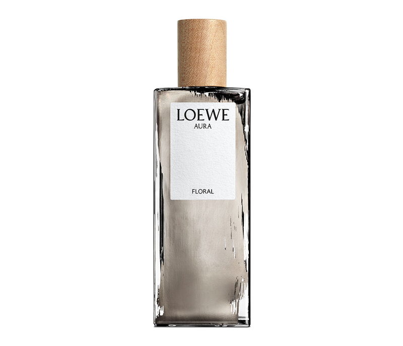 Loewe Aura Floral Loewe — аромат
