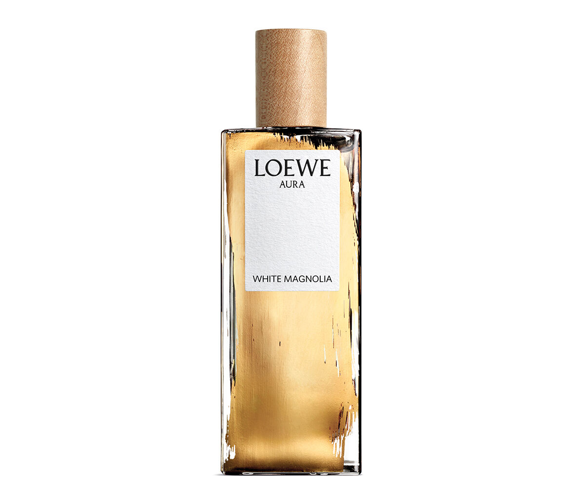 Loewe Aura White Magnolia Loewe — аромат