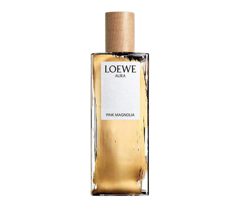 Aura Loewe Pink Magnolia Loewe