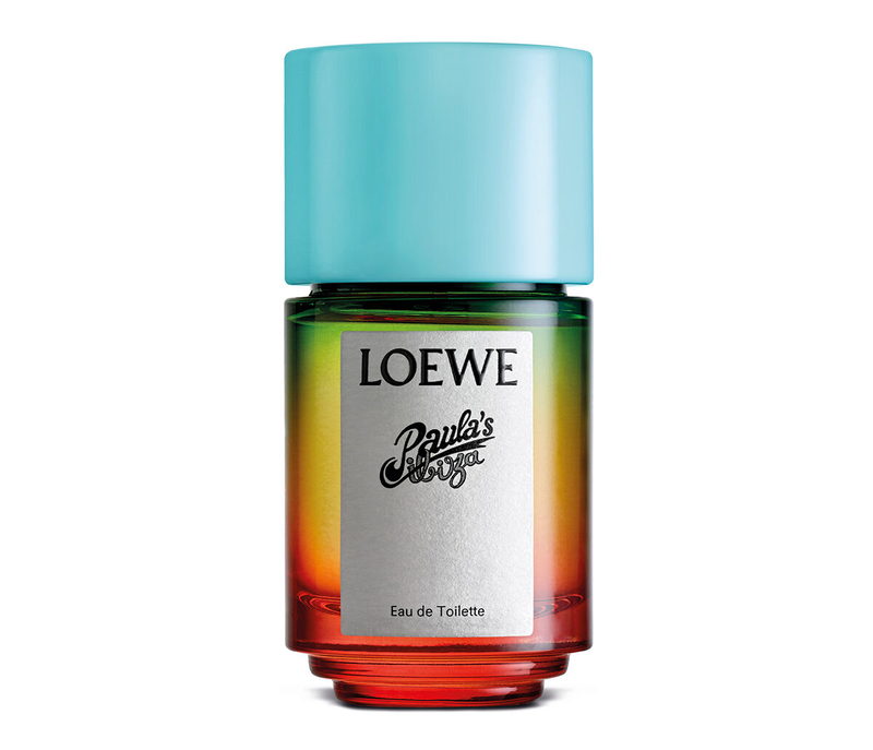 Paula's Ibiza Loewe — аромат