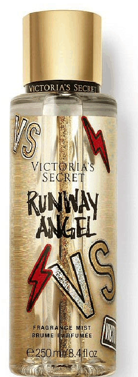 Runway Angel Victoria's Secret — аромат