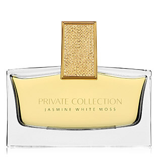 Private Collection Jasmin White Moss Estée Lauder — аромат