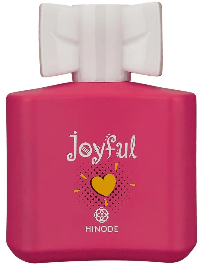 Joyful Hinode — аромат