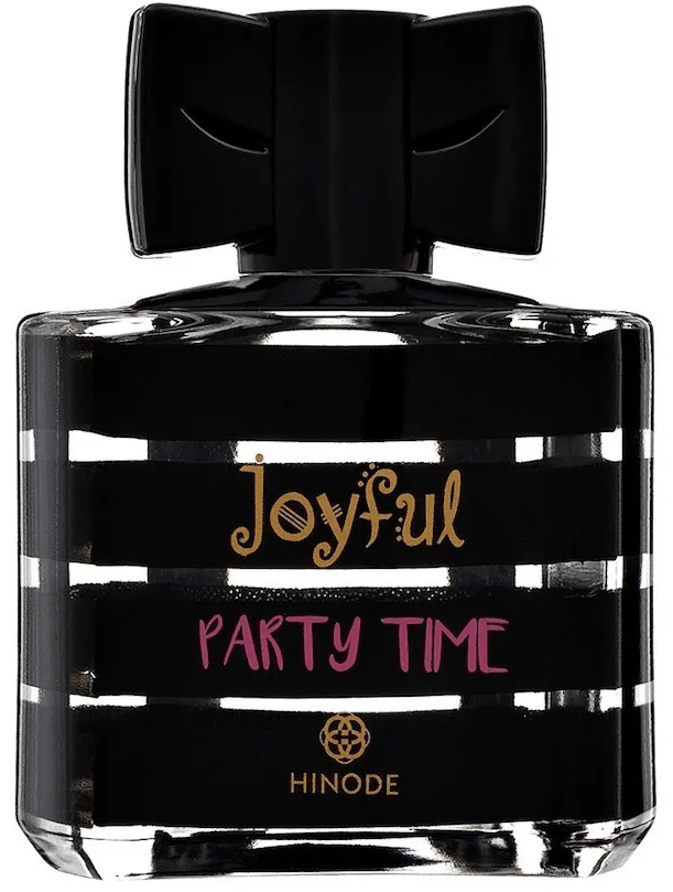 Joyful Party Time Hinode — аромат