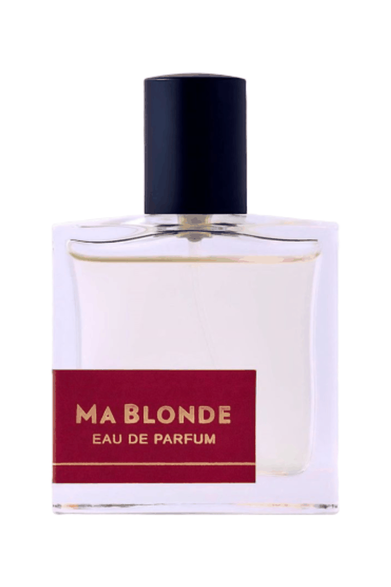 Ma Blonde Ma Blonde Perfumes — аромат