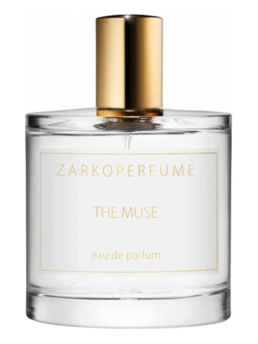 The Muse ZARKOPERFUME — аромат