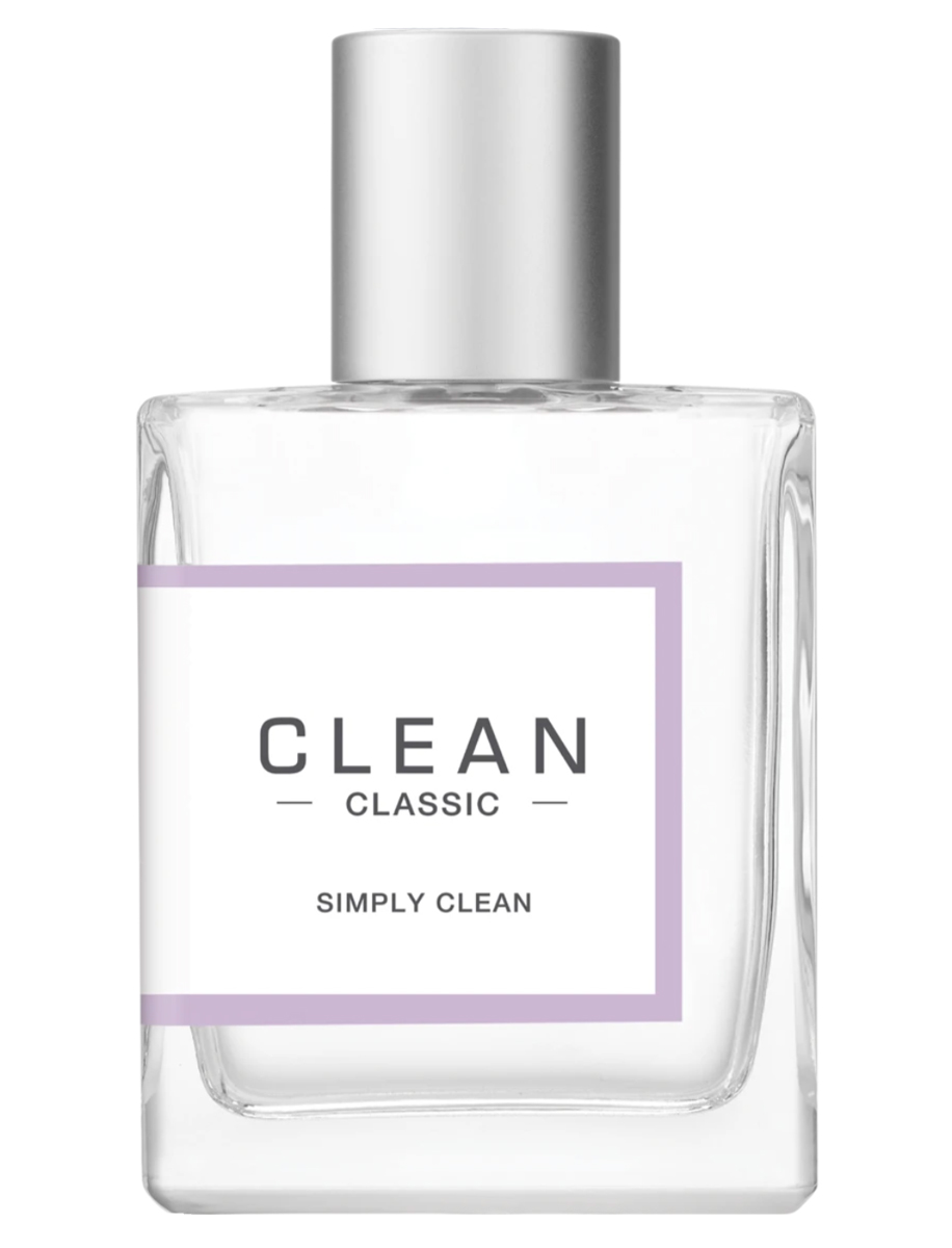 Simply Clean Clean — аромат