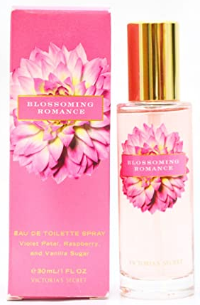 Blossoming Romance Victoria's Secret — аромат