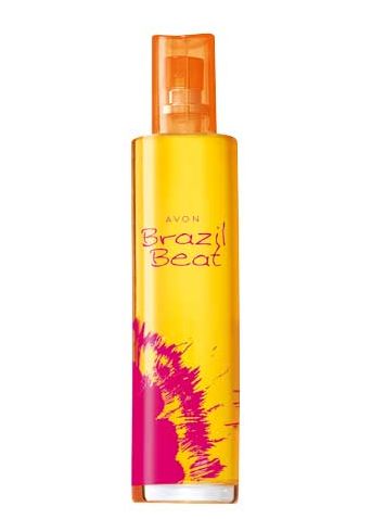 Brazil Beat Avon — аромат