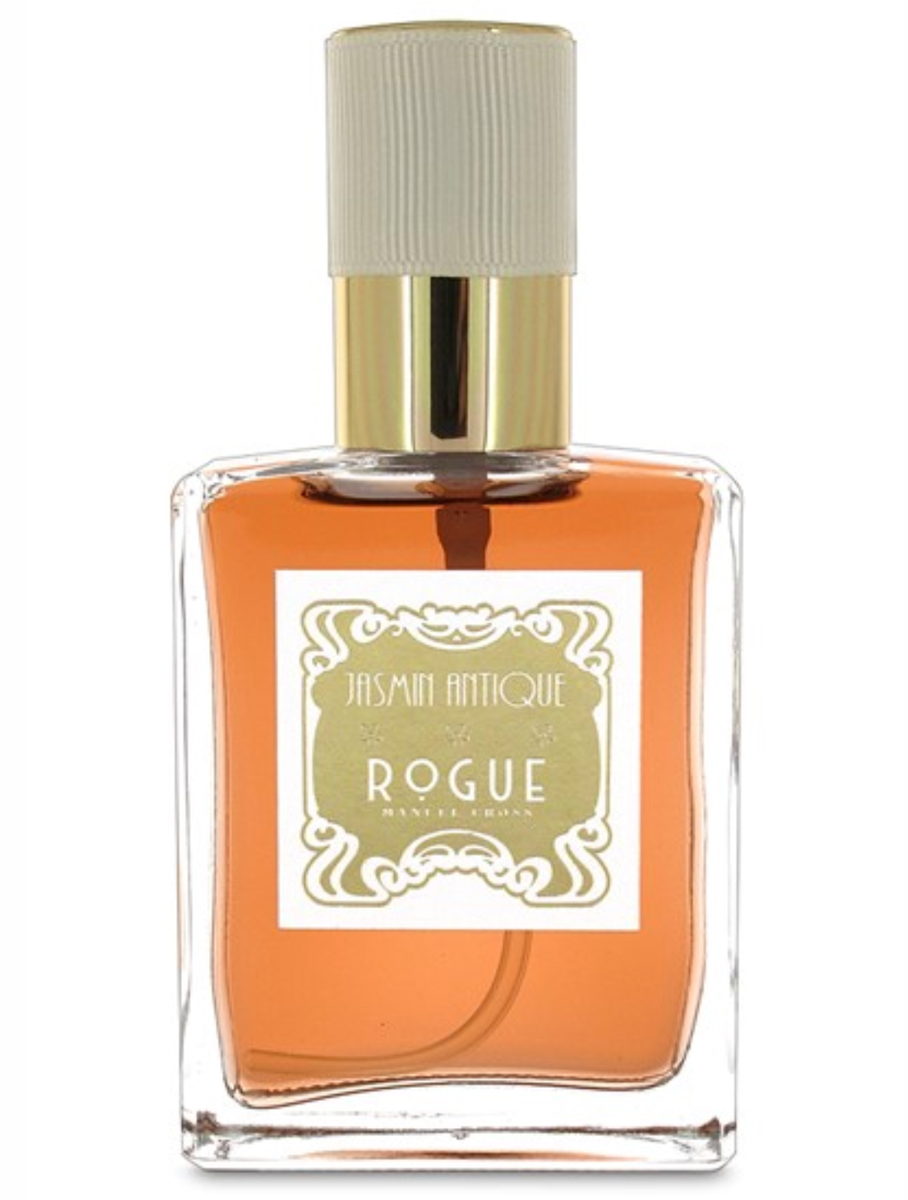 Jasmin Antique Rogue Perfumery — аромат
